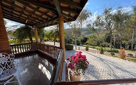 Pousada Cheiro da Terra